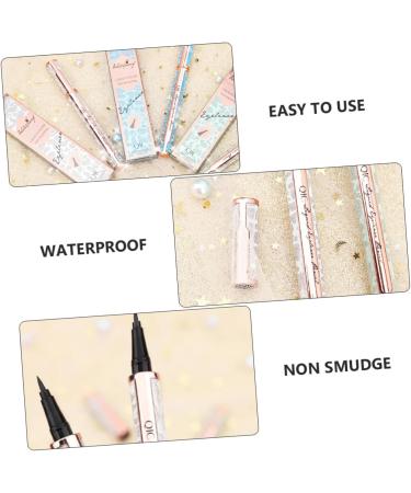 MAGICLULU 3pcs Apply Long Fast for Pencil Liner Dry Tip Pen Waterproof Eye Women Makeup Liquid Cosmetics - Buy Online on GoSupps.com