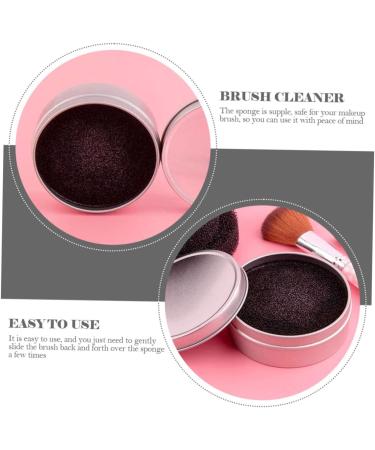 5sets Makeup Sponge Tools Brush Eyeshadow Color Removal Sponge Make up Sponge Make up Remover Renaissance Accessories Dry Activated Carbon Sponge Miss Sticker Clean - Buy Online on GoSupps.com