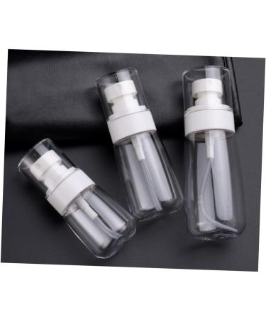 CRILSTYLEO Refillable Spray Bottle Mist Water Sprayer Bottle Plants Sprayer Bottle - Buy Online on GoSupps.com