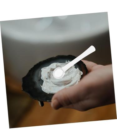 MOLUCKFU 2pcs Eye Cream Massaging Bar for Skin Care Portable Eye Massager with Comfortable Handle Reduces Puffiness and Dark Circles Household Beauty Accessory for Women - Buy Online on GoSupps.com