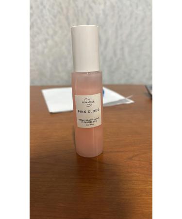 Creamy Cleansing Jelly - Hydrating Facial Cleanser