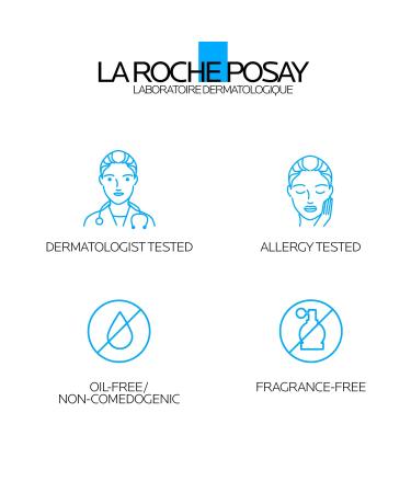 La Roche-Posay Anthelios UV Pro-Sport SPF 50 Sunscreen for Face & Body Water & Sweat Resistant with Non-Drip Formula Invisible Broad Spectrum Sunscreen Lotion Lightweight & Breathable 6.76 Fl Oz (Pack of 1) - Buy Online on GoSupps.com