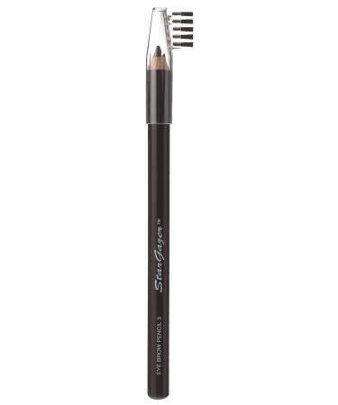 Stargazer Products Eyebrow Pencil 03 1 pack (1 x 1 g)