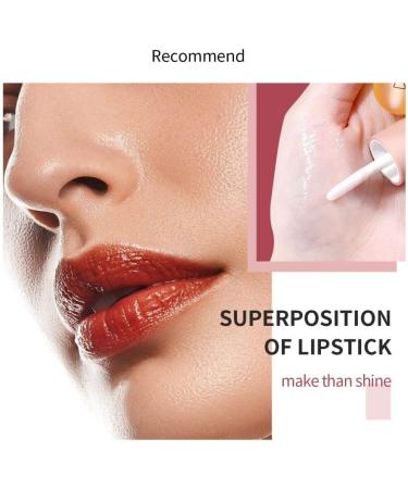 Wishwin Lip Plumping Balm - Hydrating & Long-Lasting Lip Care for Fuller Lips - Buy Online on GoSupps.com