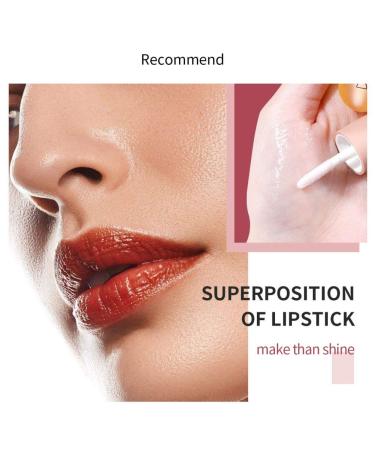 Novobey Natural Lip Enhancer | Strong Lip Plumper Serum for Fuller & Hydrated Lips - Buy Online on GoSupps.com