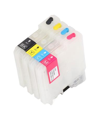 Ink Cartridge Dcp 145C Lc38Bk 257Cw 250C Lc38C Lc38Y Accessory Box 195C 163C Industrial Label Printers
