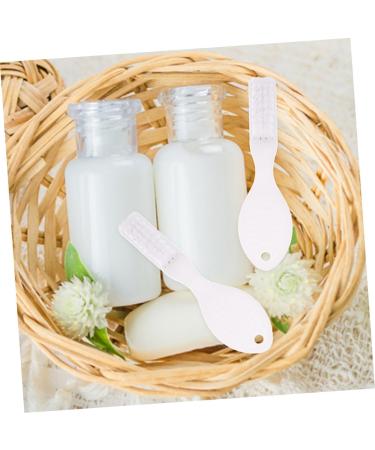 Buy Oatipho Disposable Toothbrush Ideal Manual Toothbrush for Prison Hiking and Camping | 20 Pack - Buy Online on GoSupps.com