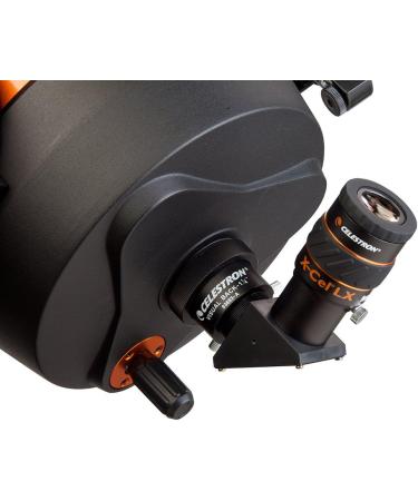 Celestron X-Cel LX 1.25 9mm Eyepiece (93423) - High-Quality Telescope Accessory - Buy Online on GoSupps.com
