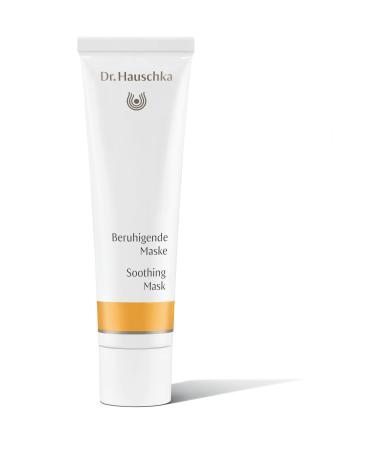 Dr. Hauschka Soothing Mask unisex relaxing intensive care 30 ml - Buy Online on GoSupps.com
