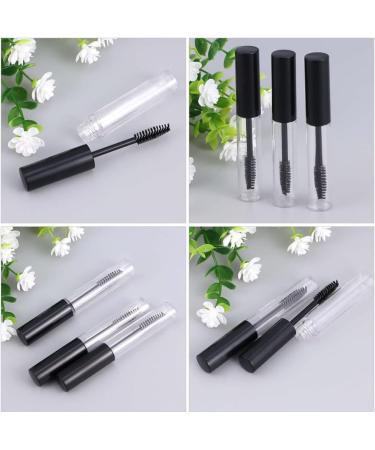 FRCOLOR 1 Set DIY Empty Mascara Tubes Eyelash Serum Tubes and Eyeliner Tubes Set for Women Lashes Kit - Buy Online on GoSupps.com