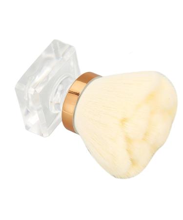 Zetiling Thickened Die Cast Makeup Brush Set - Ergonomic Handle Soft Bristles Black Capsule Shape Cheek & Face Cosmetic Tool with Storage Case - Versatile Application - Buy Online on GoSupps.com