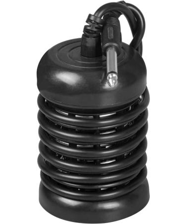 Detox Foot Spa Bath Machine Replacement Ionic Arrays - Black 4 Pack - Buy Online on GoSupps.com