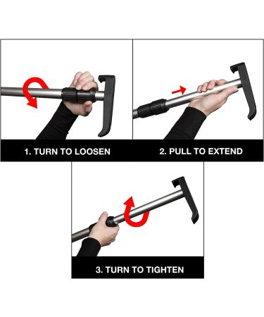 Telescoping Cargo Tool | Multi-Use Retriever & Reaching Aid - Buy Online on GoSupps.com