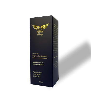 8X Active Skin Brightening Complex - Boost Radiance & Even Skin Tone Worldwide - Buy Online on GoSupps.com