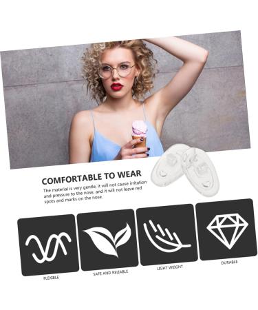 Buy 50 Pairs of Combined Sunglasses with Nose Pads & Accessories - International Shipping Available - Buy Online on GoSupps.com