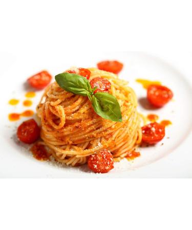 La Buona Vita|Lensi La Buona/V Spaghetti Vegan & GF 400g  - Buy Online on GoSupps.com