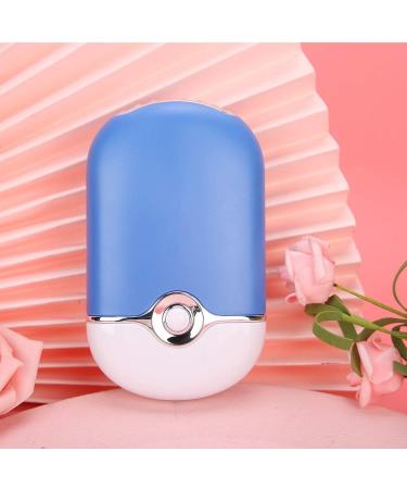 USB Portable Fan Extension for Eyelashes and Nail Art - MultiFunctional Salon and Personal Nail Polish Dryer (3#) - Buy Online on GoSupps.com