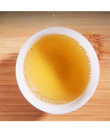 Th Pu'er chinois 600g th Puer cru th vert cadeau artisanal cochon chanceux vieux arbres th Puer nourriture verte - Buy Online on GoSupps.com