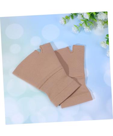 Shop XL Wrist Support Gloves & Thumb Braces - Compression Mittens for Pain Relief & Protection - Buy Online on GoSupps.com