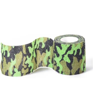 Buy Balacoo 12 Rolls Compression Elastic Stretch Multicolor Protective Bags | International Shipping Available - Buy Online on GoSupps.com