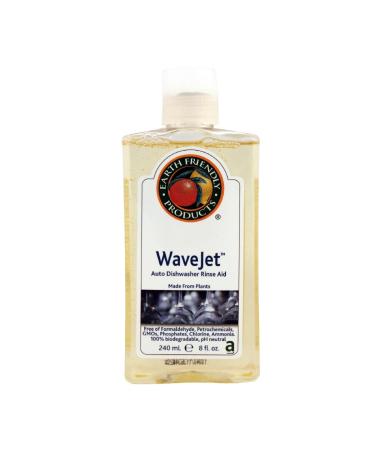 Earth Friendly Dishwash Wave Jet Rinse A