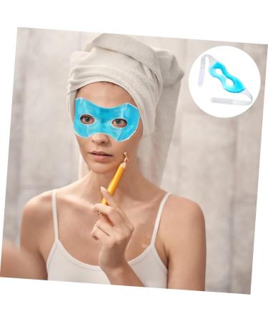 Ipetboom Hot and Cold Eye Mask Disposable PVC Gel - Buy Online on GoSupps.com