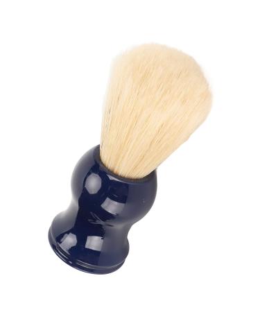 Professional Light & Portable Beard Brush for Men - Quick Drying Soft & Easy to Foam - Ideal Gift for Husband Father & Friends | Best eCommerce Store - Buy Online on GoSupps.com