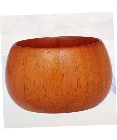 Frcolor Shaving Brush & Bowl Set | Premium Bamboo Shaving Foam & Soap Shell for Men - Buy Online on GoSupps.com