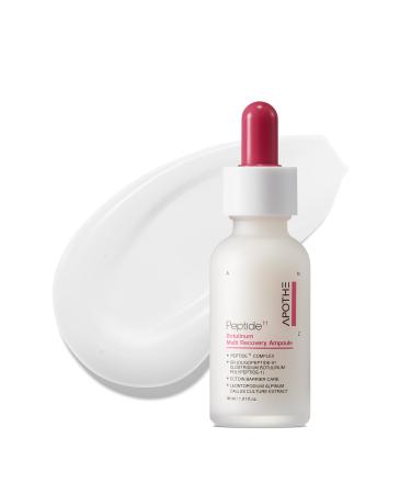 Peptide 11 Botulinum Multi Recovery Ampoule 30ml(1.01 fl.oz.)