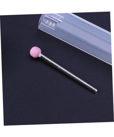 POPETPOP Nail Drill Bits Diamond Nail Hlue Accessories Tool Sanding Sticks Nails Pink Princess Nailflo Graduation Hat Decorations Quartz Girl Hair Bow Crown Cuticle Grinding Head Manicure - Buy Online on GoSupps.com