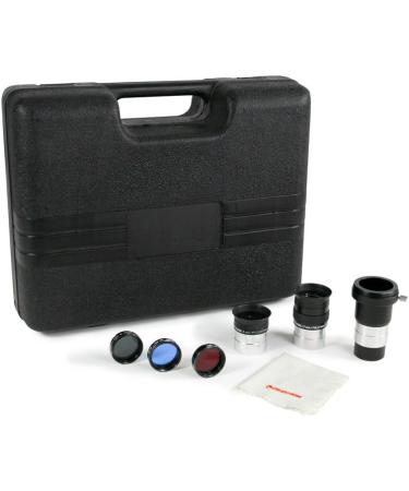 Celestron 94308 Observers Accessory Kit - Black | Single Kit - Buy Online on GoSupps.com