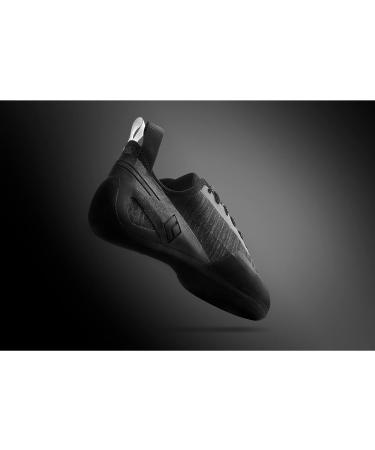 Black Diamond Men's Momentum Lace Rock Climbing Shoes 12 - Black Anthracite - Buy Online on GoSupps.com