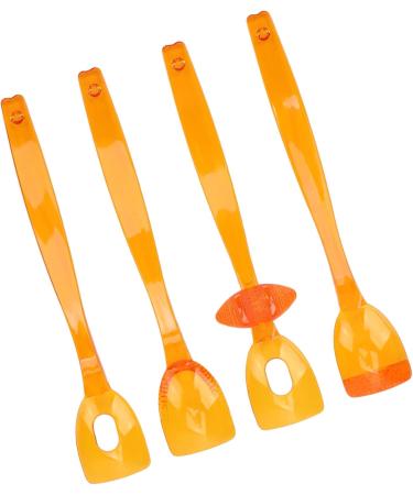 Amonida Tongue Muscle Trainer - Improve Tongue Mobility & Speech Clarity for Language Disorders | International Shipping Available - Buy Online on GoSupps.com