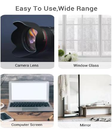 20 Pcs Microfiber Cleaning Cloths - Reusable 7x6 Inch Grey - Perfect for Electronics Glasses Screens Cameras & More - Buy Online on GoSupps.com