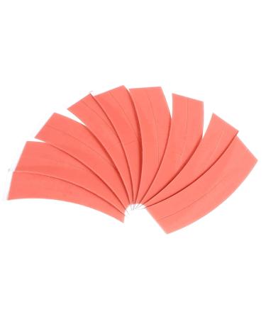 Lurrose 36th Wigs Film Support Tape | Double-Sided Lace Front Hair Extension Adhesive | Waterproof Wig Tape Accessories - Buy Online on GoSupps.com