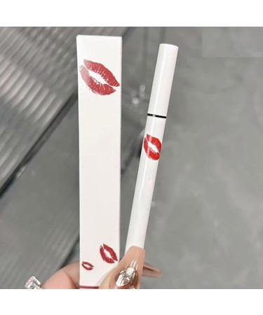  Ziennhu Colour Lip Marker | Matte Liquid Lip Ink | Waterproof Lipstick | Long-Lasting Waterproof Matte Lip Pencil | Lipstick Lip Pencil for Women - Buy Online on GoSupps.com
