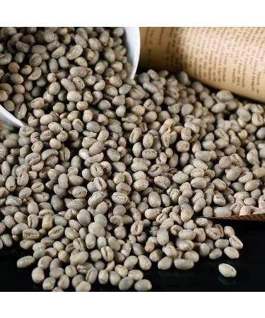  FridaySpark Yunnan Unroasted Coffee Beans 400g - Buy Online on GoSupps.com