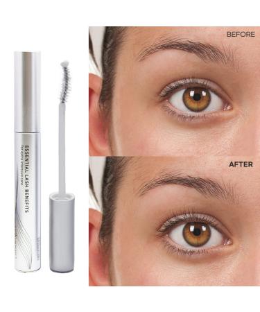 Essential Lash Benefits Lash Enhancing Serum - 7ml | Boost Volume & Length for Stunning Lashes - Buy Online on GoSupps.com