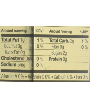 Honeycup Mustard - 8 Ounces (Pack of 1) - Buy Online on GoSupps.com