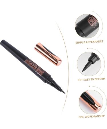 Healvian Makeup Eyeline Pencil Makeup Eyeliner Eyeliner Waterproof Eyeliner Pencil - Buy Online on GoSupps.com