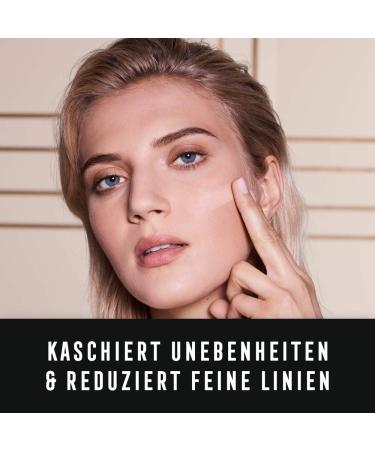 Max Factor Miracle Second Skin Hydrating Foundation 02 Fair-Light - 30ml - Buy Online on GoSupps.com