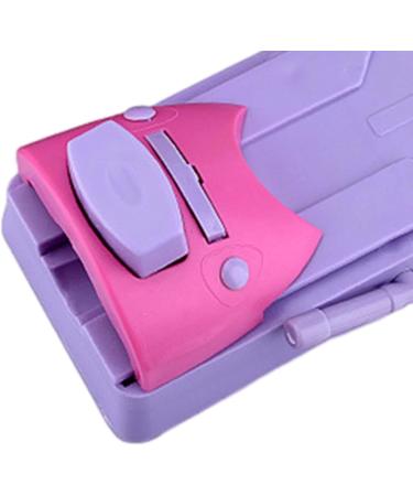 JAYIOLA DIY Nail Printer Durable Household Nail Art Tools for Beginners - Buy Online on GoSupps.com