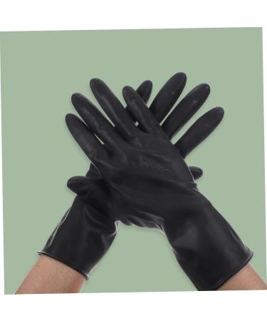  Didiseaon Didiseaon 3 Pairs of Hair Shampoo for Black Hair Men's Shampoo Hair Coloring Shampoo Barber's Belt Particles - Buy Online on GoSupps.com