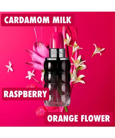 Cacharel Yes I Am Pink Eau de Parfum Spray for Women - Buy Online on GoSupps.com