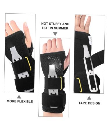 Buy Mobestech Wrist Strap & Protector for Sports | Breathable Wrist Support Brace & Splints for Optimal Comfort - Buy Online on GoSupps.com