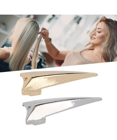 Hair Parting Tool ANGGREK Dreadlocks Braids Finger Parting Tool Selecting Ring Braids Parting Ring for Wigs Extensions(Gold) - Buy Online on GoSupps.com