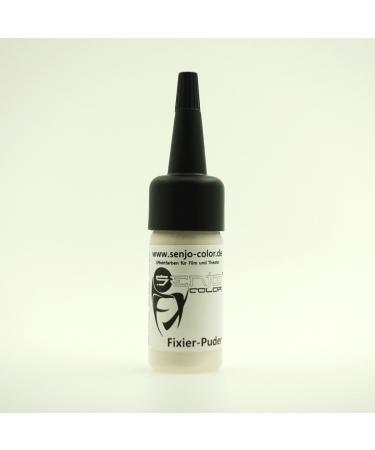 Senjo Color make-up fixing powder 15ml