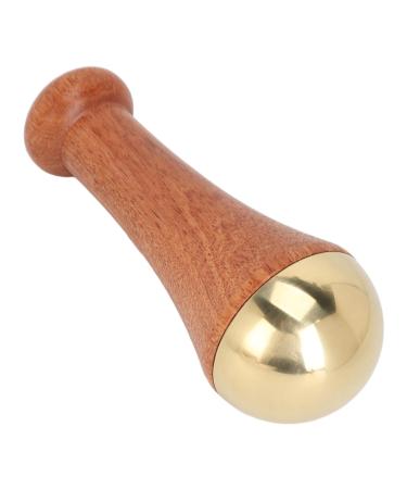 Dekaim Face-Foot Massage Device Versatile Relaxation Function Robust Hand-Foot Massage Stick for Home Office and Camping