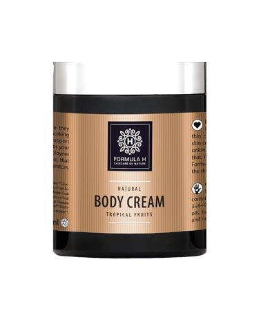 Formula H Skincare Formula H - Body Cream 250 ML