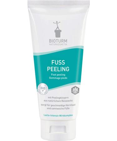 Bioturm Foot peeling No. 82